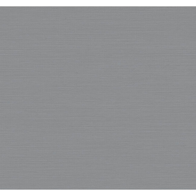 Shining Sisal Grey Metallic Wallpaper large image 