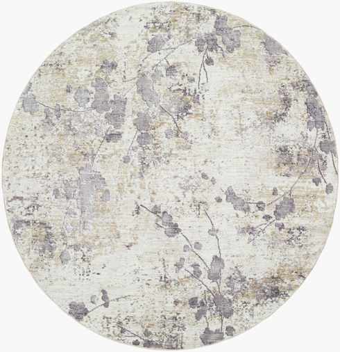 Gakko Machine Woven Rug