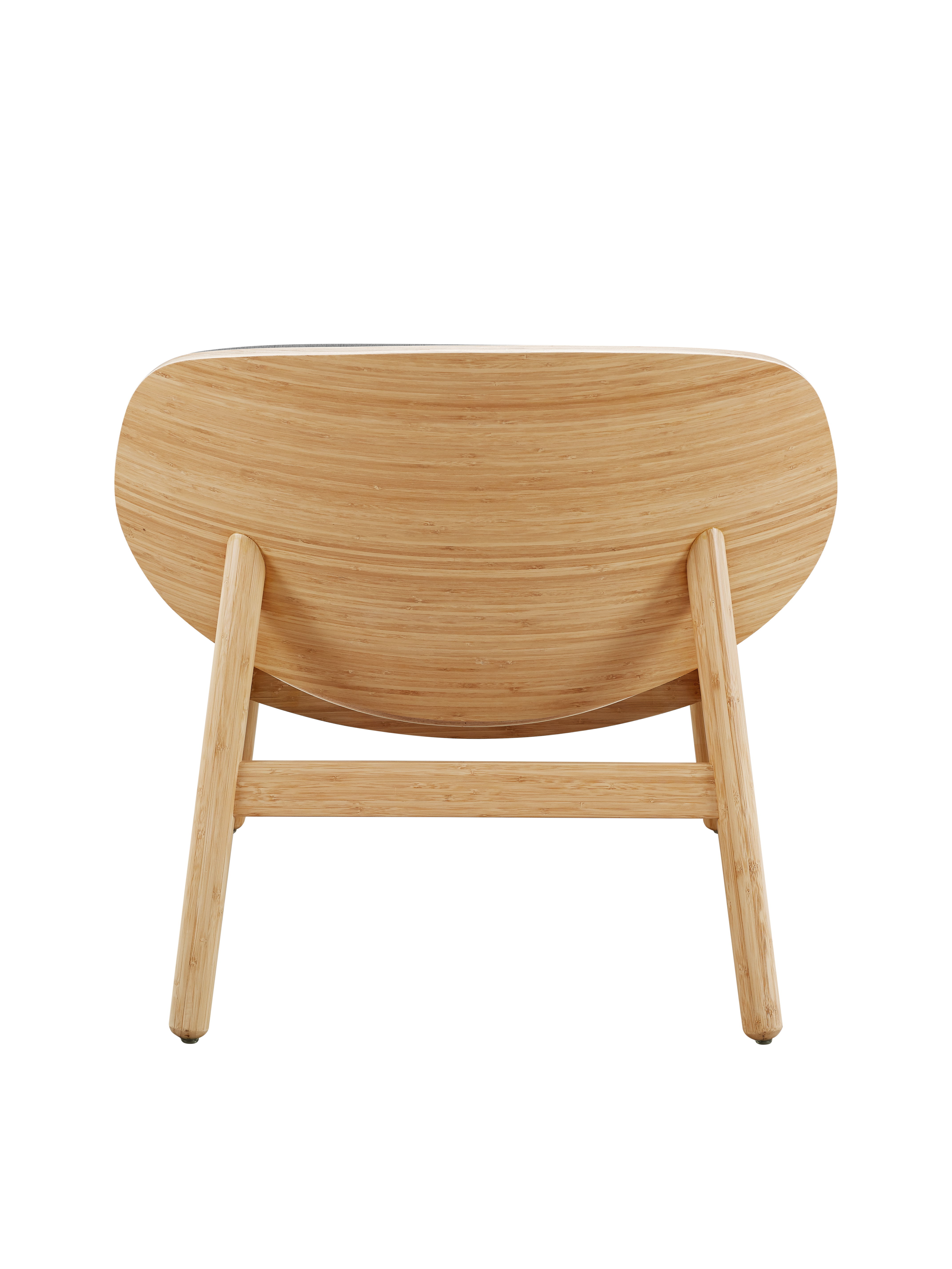 Danica Lounge Chair, Accent Chair by Greenington, 26.25" length x 27" width x 26.5" height View 10