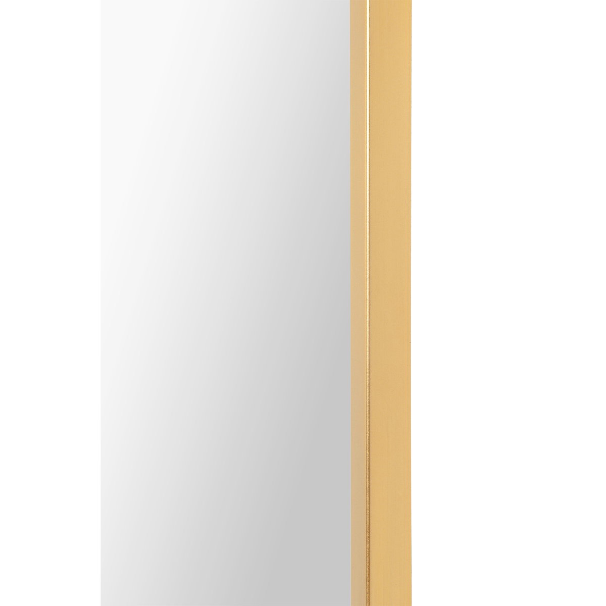 Kepler Full Length Mirror, by Renwil, 65" height x 1.25" depth View 5
