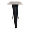 Bird Console Table Natural thumbnail 3