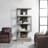 Nicasia Modern Etagere thumbnail 7