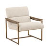 Rue Occasional Chair Cream thumbnail 0