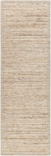 Yasmin Handmade Rug, by Surya, 8' length x 2'6" width thumbnail