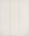 Bronson Handmade Rug, by Surya, 1'4" length x 1'4" width thumbnail