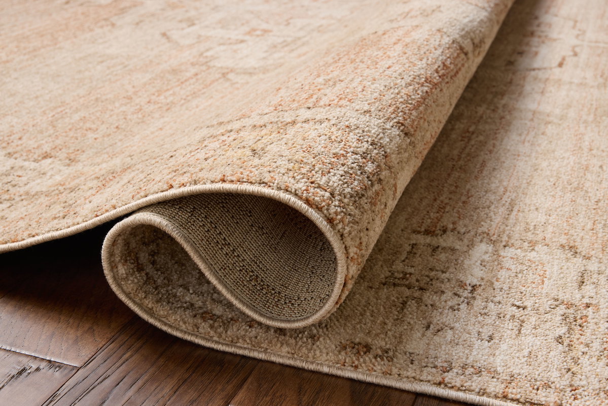 Chris Loves Julia x Loloi Palma Rug, 2'7" length x 7'6" width View 5