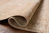 Chris Loves Julia x Loloi Palma Rug, 2'7" length x 7'6" width thumbnail 5