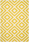 Alfresco Machine Woven Rug, by Surya, 1'5.72" length x 1'5.72" width thumbnail