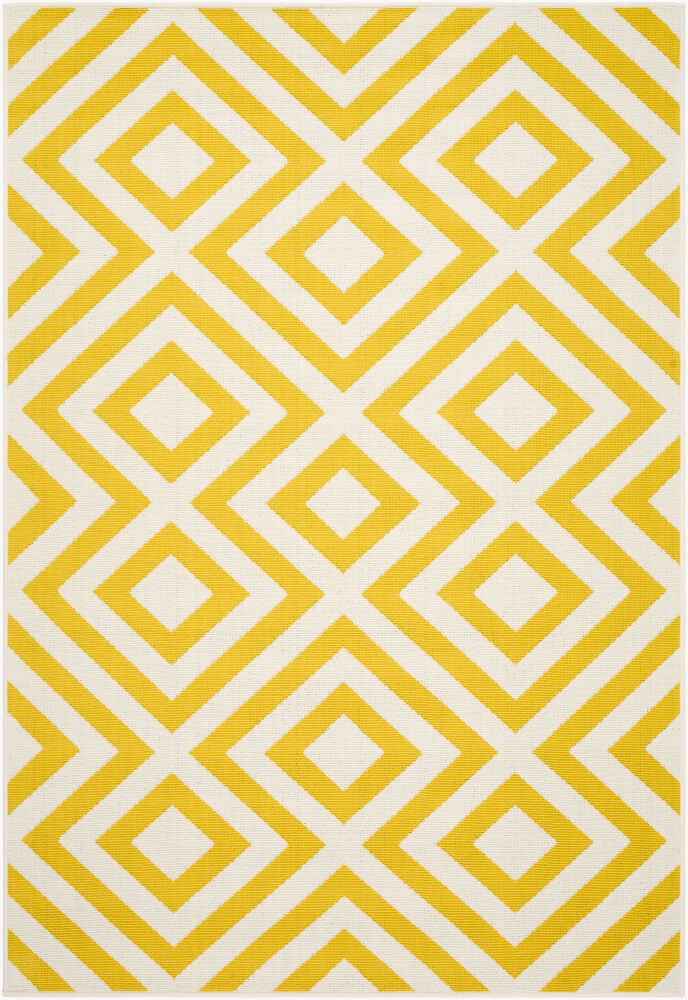 Alfresco Machine Woven Rug large image 