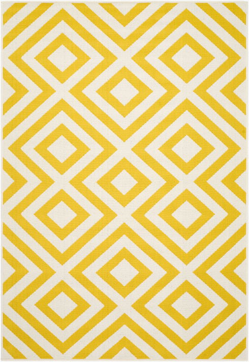 Alfresco Machine Woven Rug