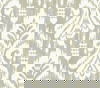 Hawthorne Ikat Off White Peel & Stick Wallpaper thumbnail 0