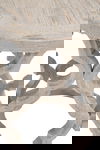 Clover End Table thumbnail 2