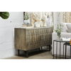 West Sideboard Light Grey thumbnail 3