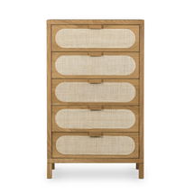 Online Designer Bedroom Allegra 5 Drawer Dresser