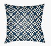 Litchfield Floor Pillow, Decorative Pillow by Surya, 26" length x 26" width thumbnail