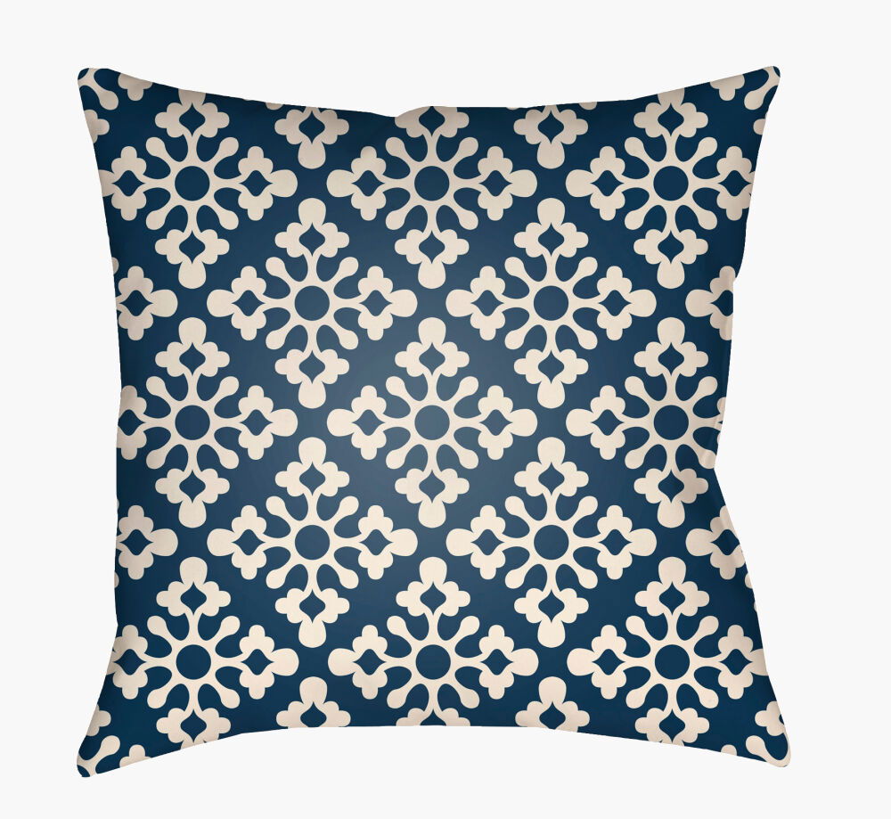 Litchfield Floor Pillow large image 