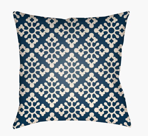 Litchfield Floor Pillow