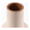 Nita Vase, by Moe's Home, 6" width x 8" height x 6" depth thumbnail 3