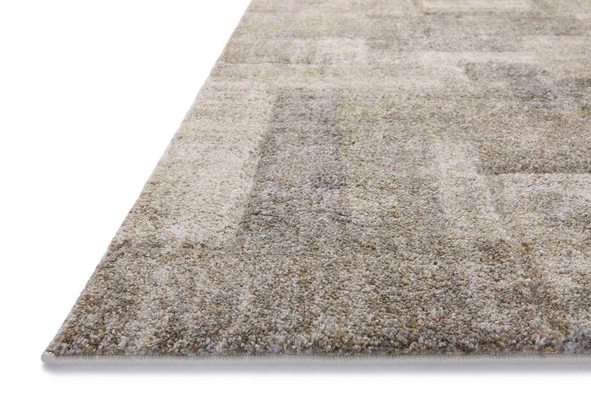 Loloi Silas Rug, 2'7" length x 4' width View 2