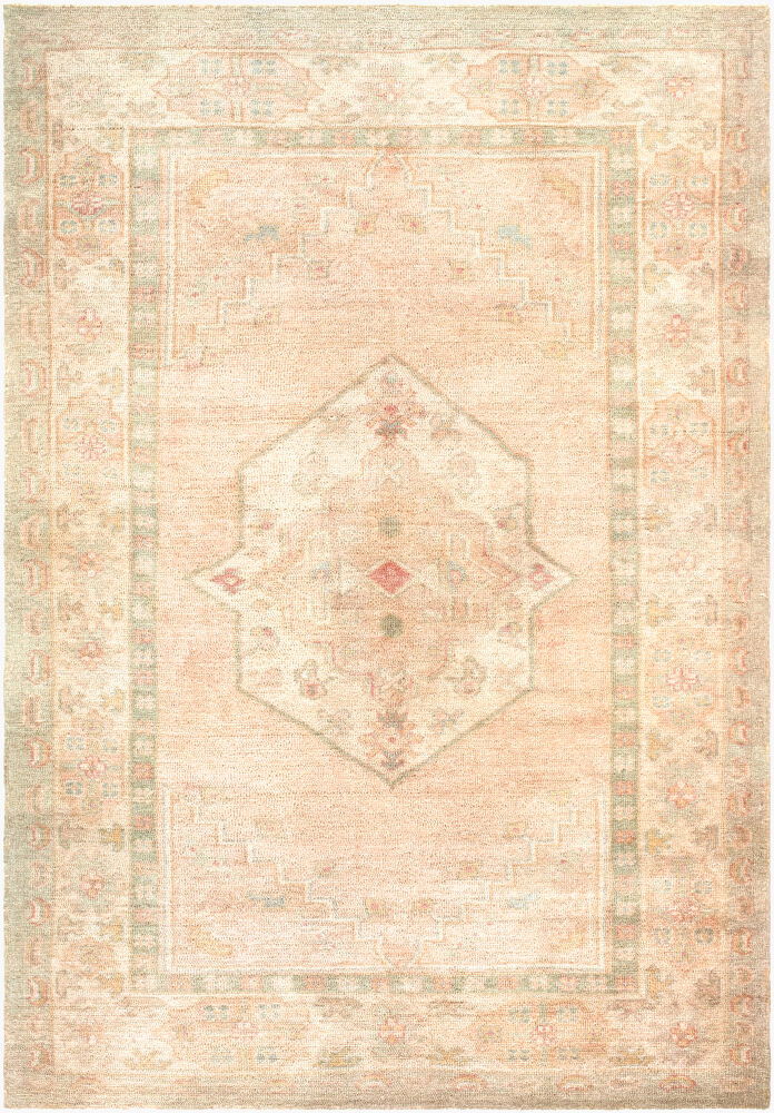 Luciana Handmade Rug large image 