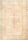 Luciana Handmade Rug thumbnail 0