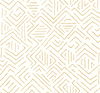 Sirih Ochre Wallpaper thumbnail 0