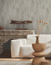 Rusticano Grey Wallpaper thumbnail 1
