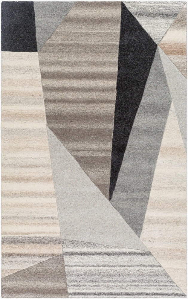 Forum Handmade Rug, by Surya, 15' length x 12' width