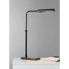 Fabolia Table Lamp, by Renwil, 5.75" depth thumbnail 8
