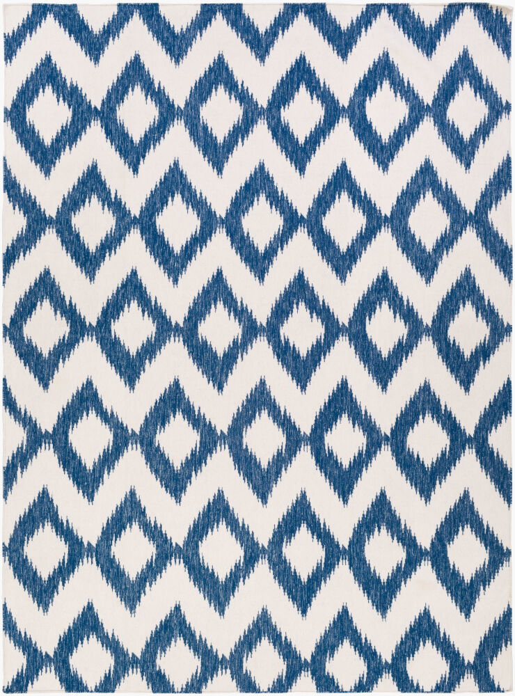 Frontier Handmade Rug, by Surya, 11' length x 8' width