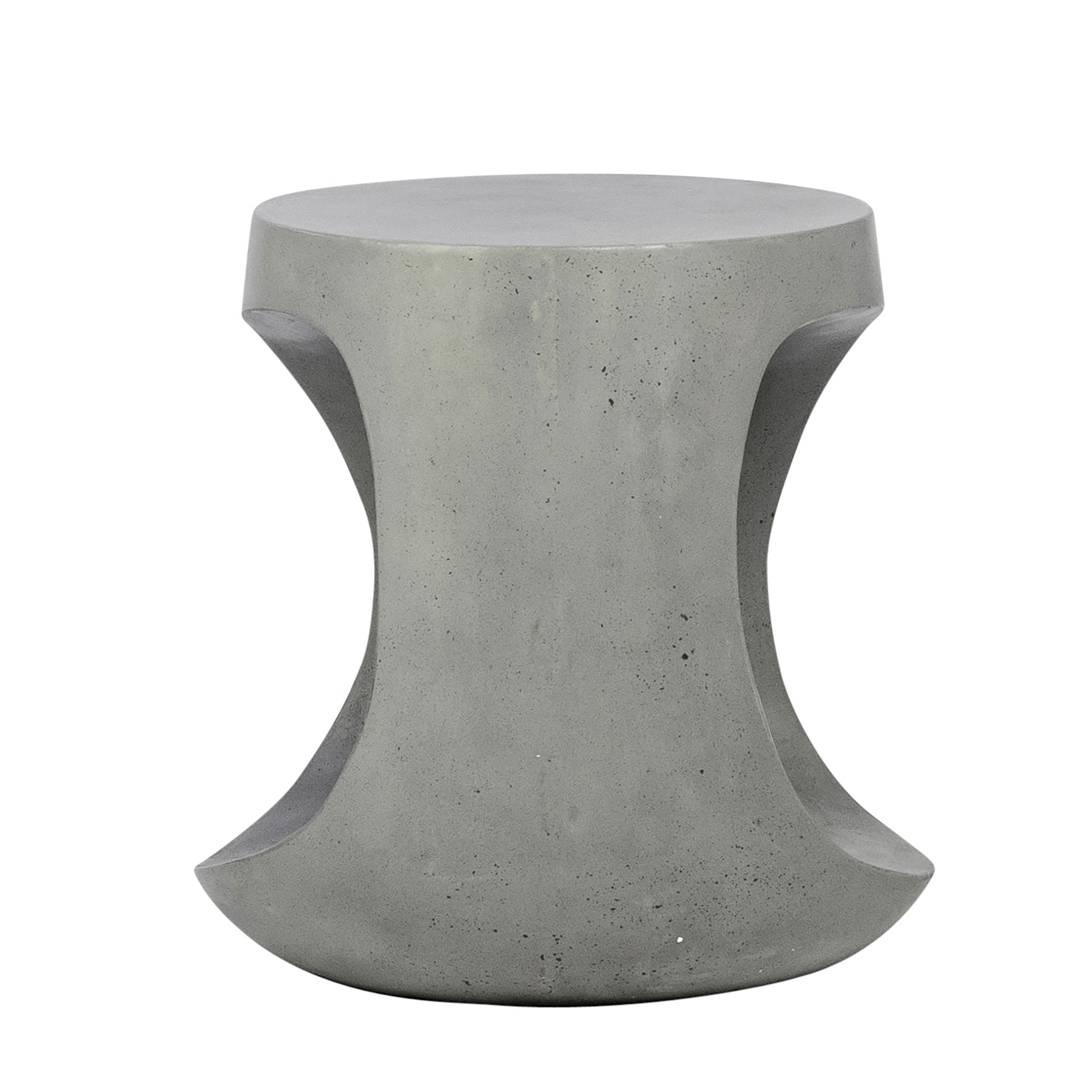 Kavik Outdoor Side Table large image 