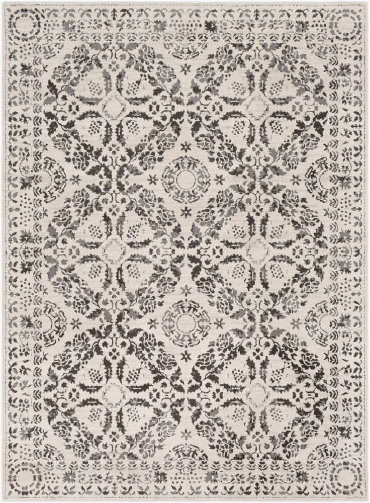 Bahar Machine Woven Rug large image 