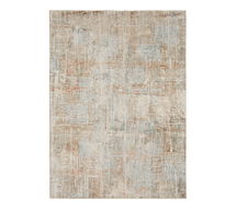 Online Designer Combined Living/Dining Harlee Performance Rug, 10' x 13'6", Neutral Multi