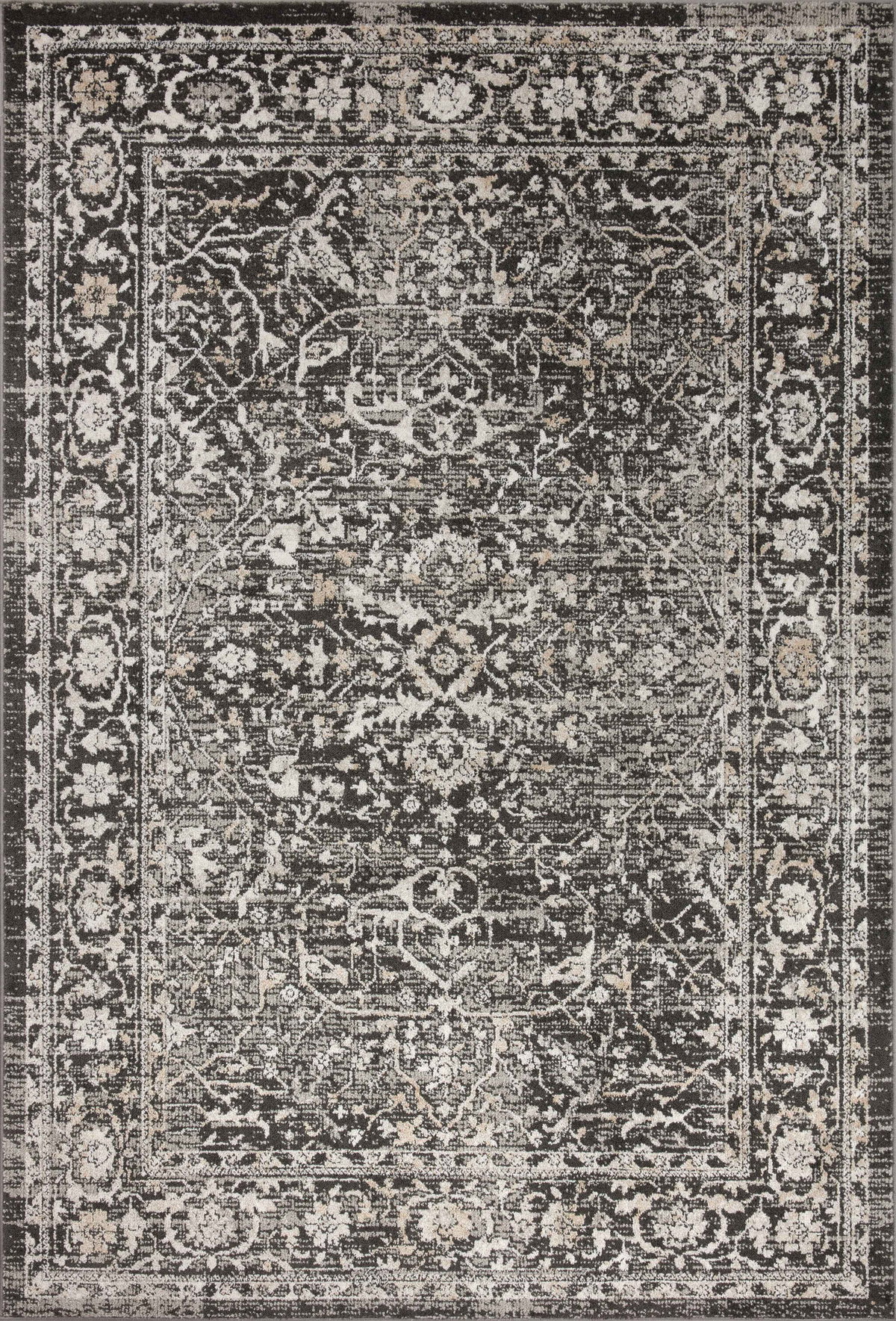 Loloi II Odette Rug, 5'3" length x 7'9" width View 1
