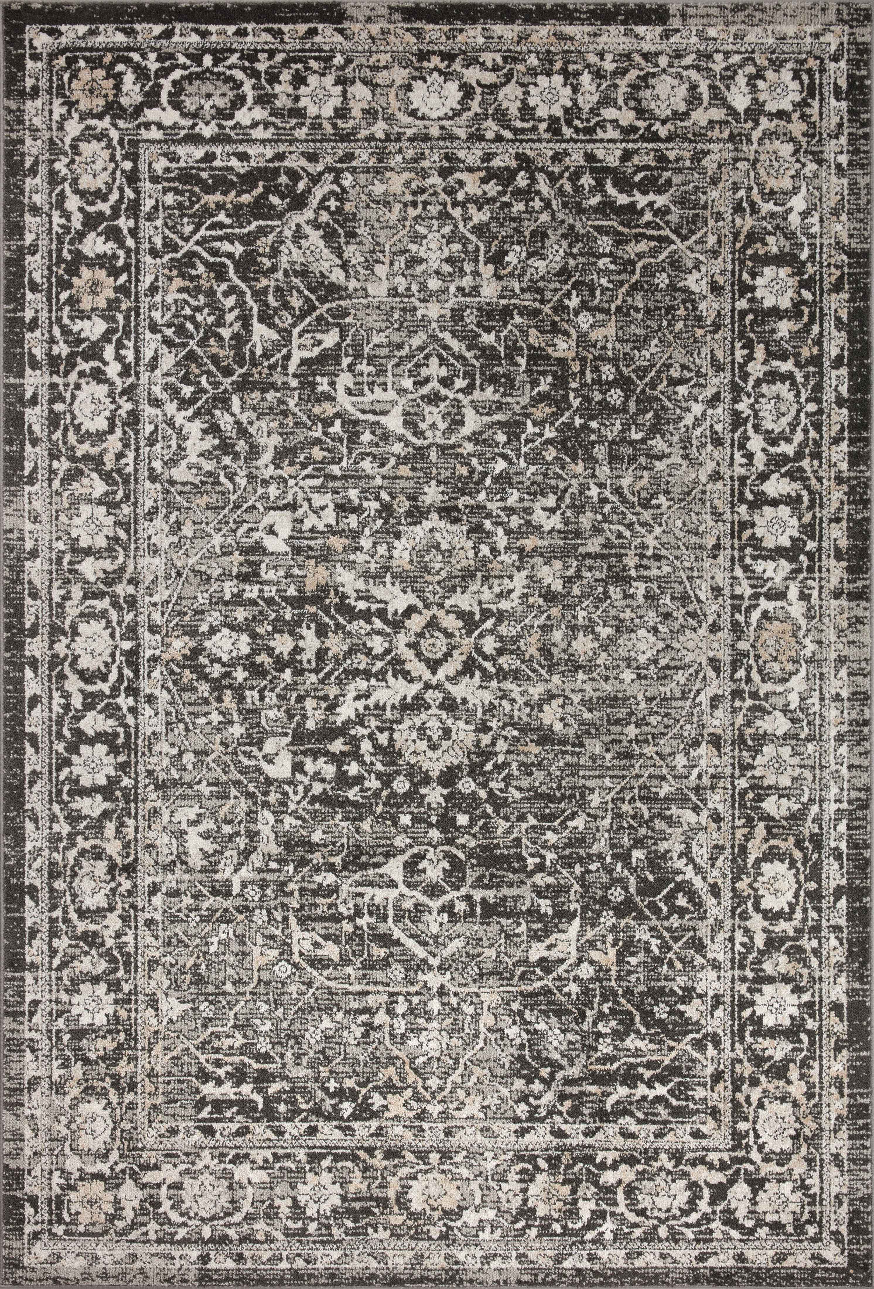 Loloi II Odette Rug, 6'7" length x 9'6" width View 1