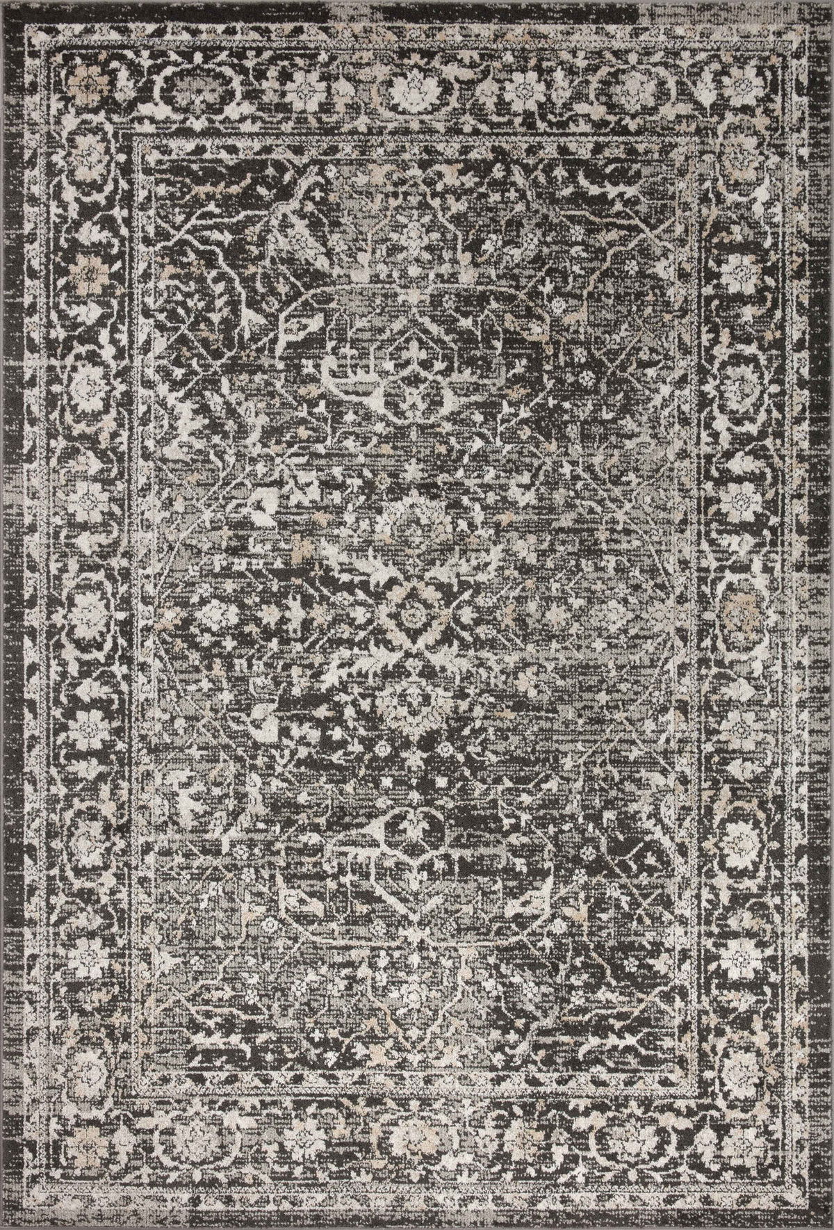 Loloi Odette Rug, 2'3" length x 3'10" width View 1