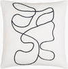 Jason Wu Accent Pillow thumbnail 0