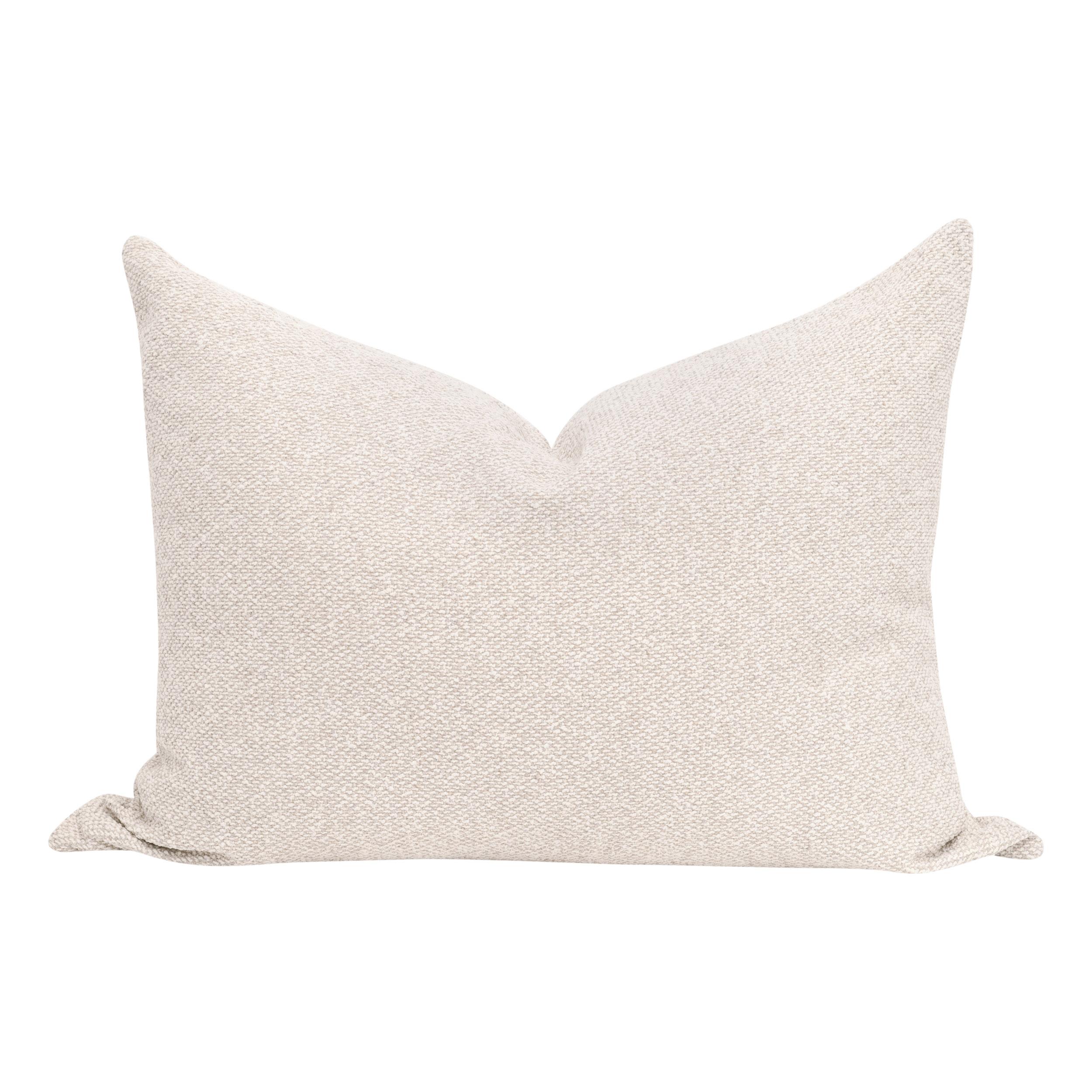 The Basic 34' Essential Dutch Pillow, Set of 2, Decor by Essentials for Living, 34" width x 26" height x 5" depth View 1