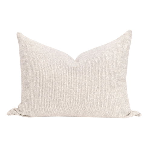 The Basic 34" Essential Dutch Pillow, Set of 2