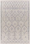 Eagean Machine Woven Rug thumbnail 0