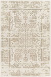 Granada Handmade Rug, by Surya, 1'6" length x 1'6" width thumbnail