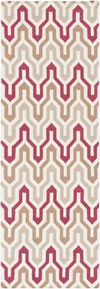 Fallon Handmade Rug thumbnail 0