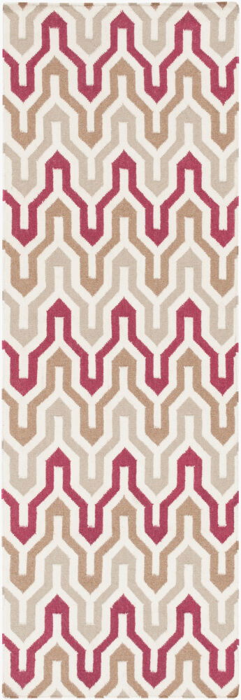 Fallon Handmade Rug