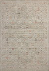 Chris Loves Julia x Loloi Ida Rug, 2'7" length x 8' width thumbnail 1