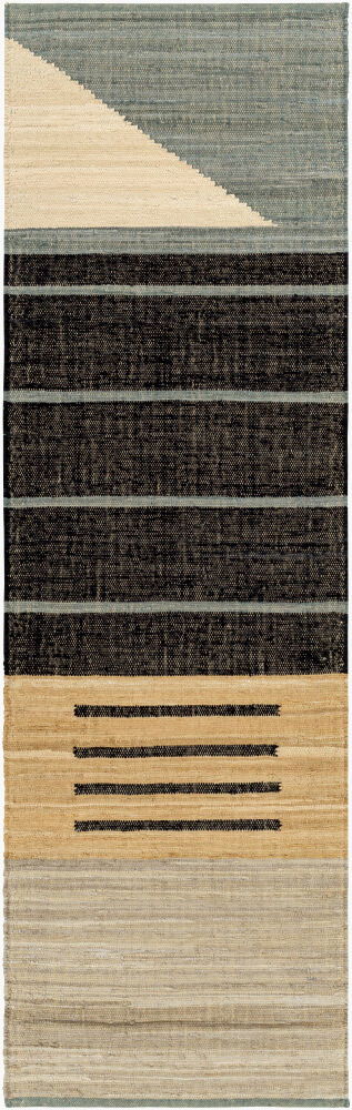 Fulham Handmade Rug large image 