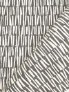 Thatched Black Wallpaper thumbnail 3