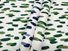 Club House Navy Blue Peel & Stick Wallpaper thumbnail 4