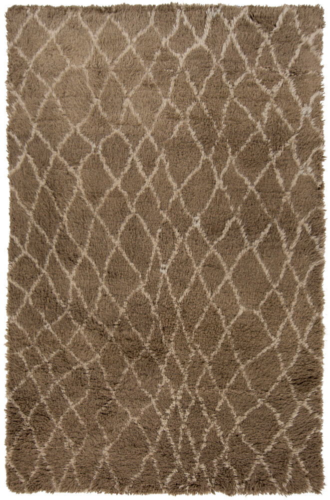 Denali Handmade Rug large image 