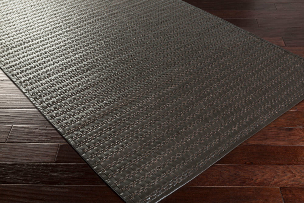 Equus Handmade Rug, by Surya, 6' length x 4' width