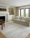 Loloi Kamala Rug, 11'2" length x 15'7" width thumbnail 2